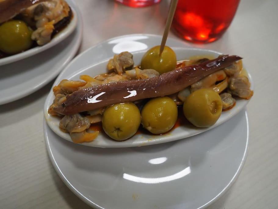 Casa Remei 阿尔卡纳 外观 照片