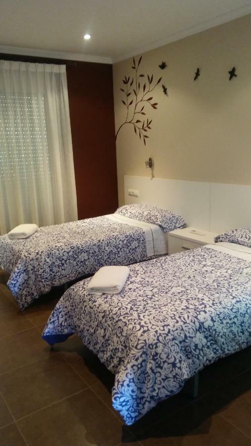 Casa Remei 阿尔卡纳 外观 照片